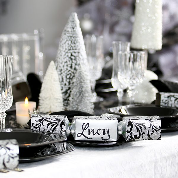 Lifestyle Luxe - Bon Bon Table - Creative Storage Tips for Your Christmas Decorations
