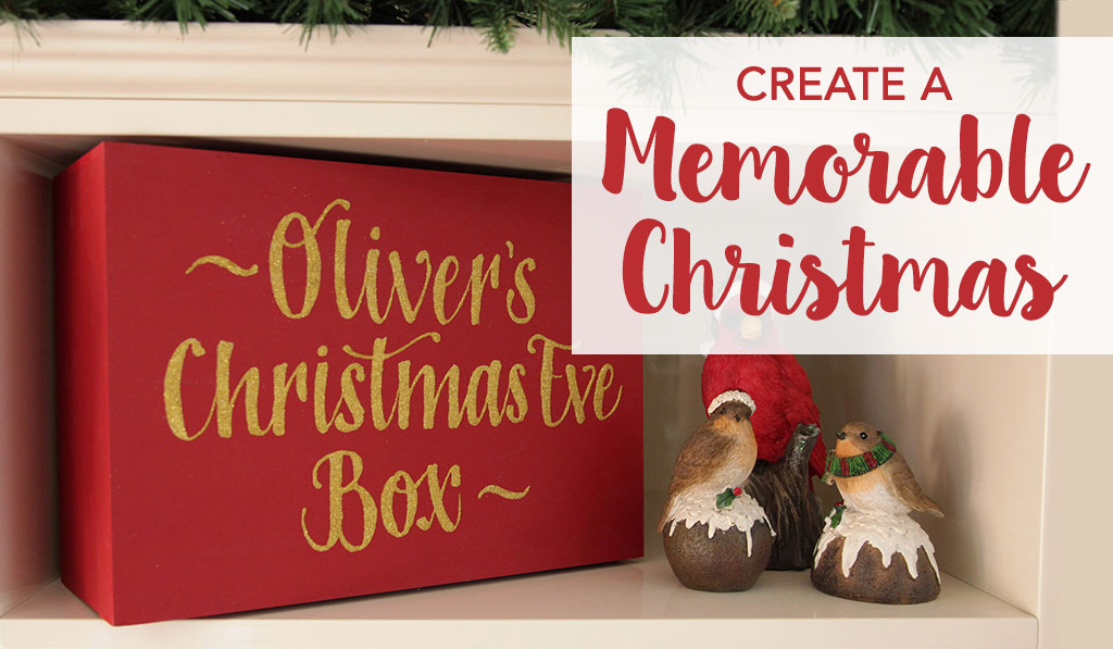 4 Things to Do Now to Create a Memorable Christmas