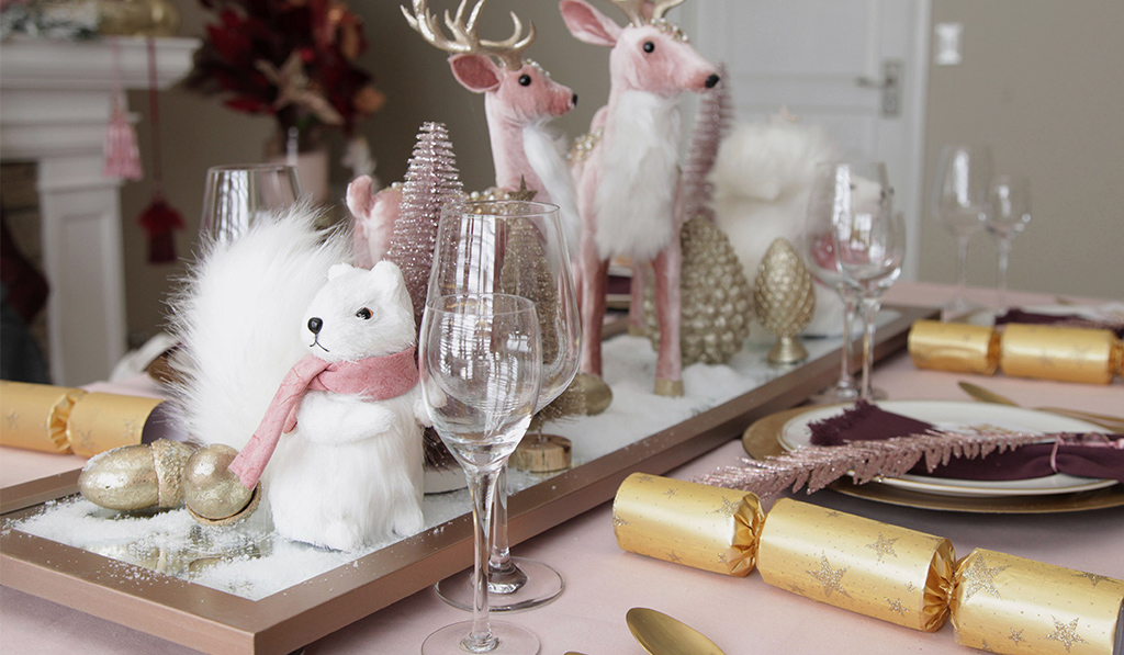 5 Ways to Revamp Your Favourite Christmas Décor