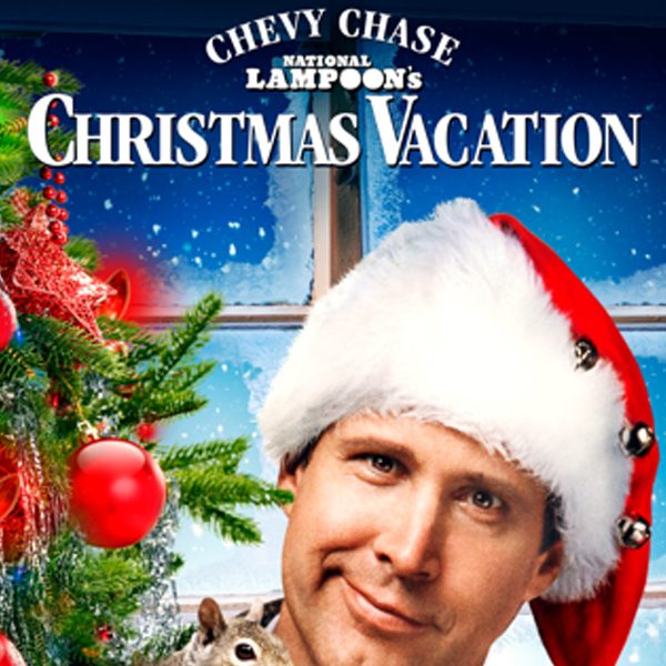 Chevy Chase Christmas Vacation - The Very Best Ways to Get in the Christmas Spirit
