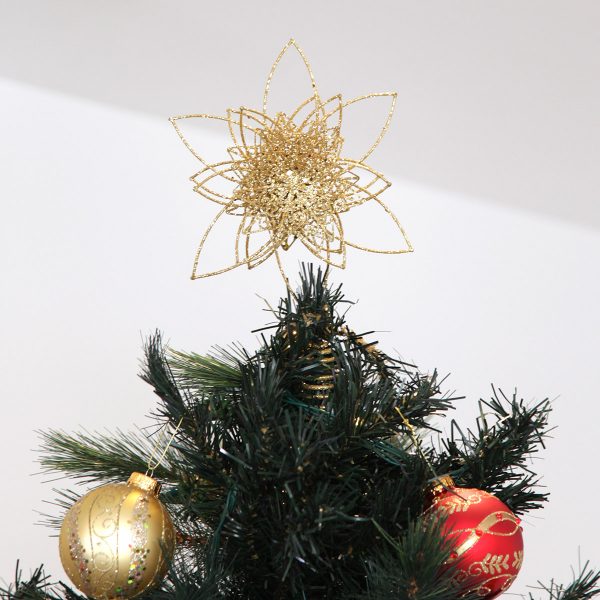 Christmas Royale Christmas Tree topper