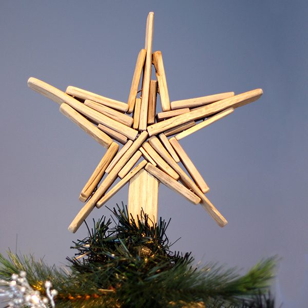 Lifestle Hamptons - Tree Star