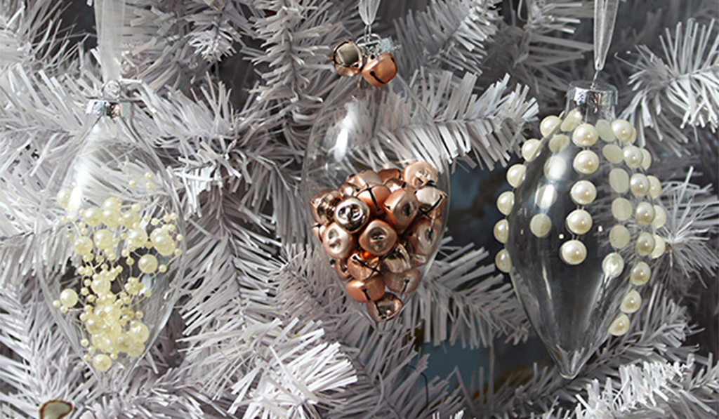 Our Favourite DIY Christmas Projects