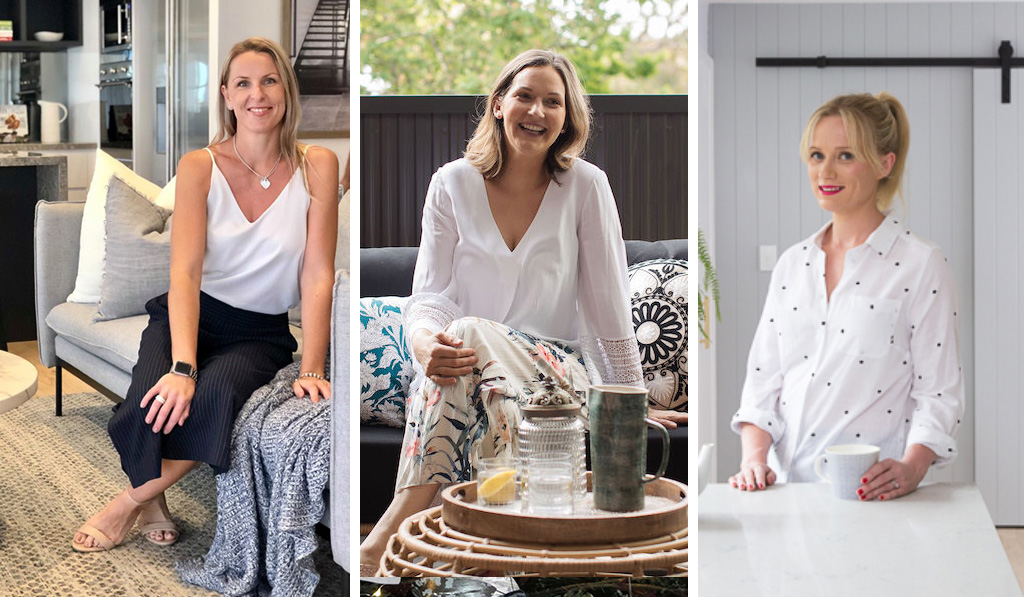 3 of Australia’s Leading Stylist share with us how they make Christmas memories