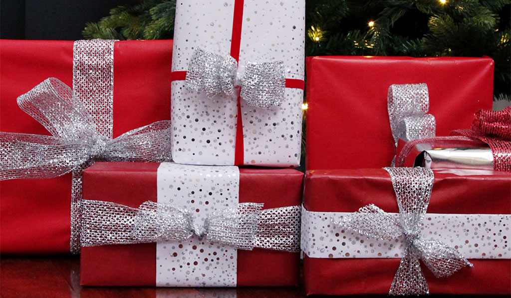 tasteful ways to regift Christmas - Christmas gifts