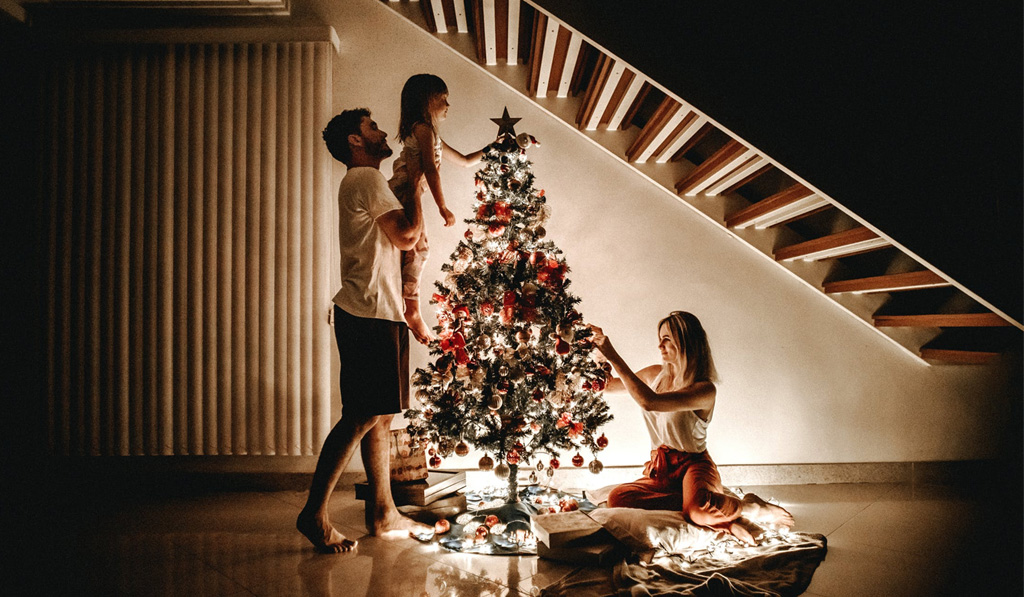 Are You Ready to Make Memories this Christmas?