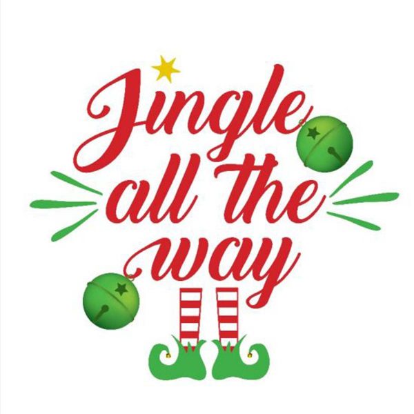 Jingle all the way Poster Download