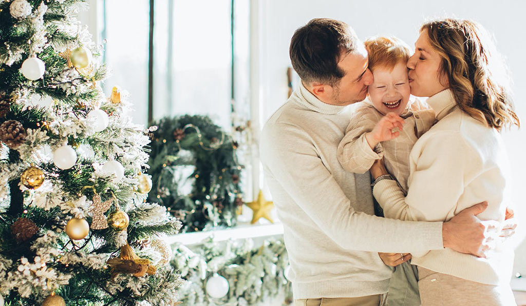 5 Top Tips for Making Beautiful Christmas Memories with Your Kids