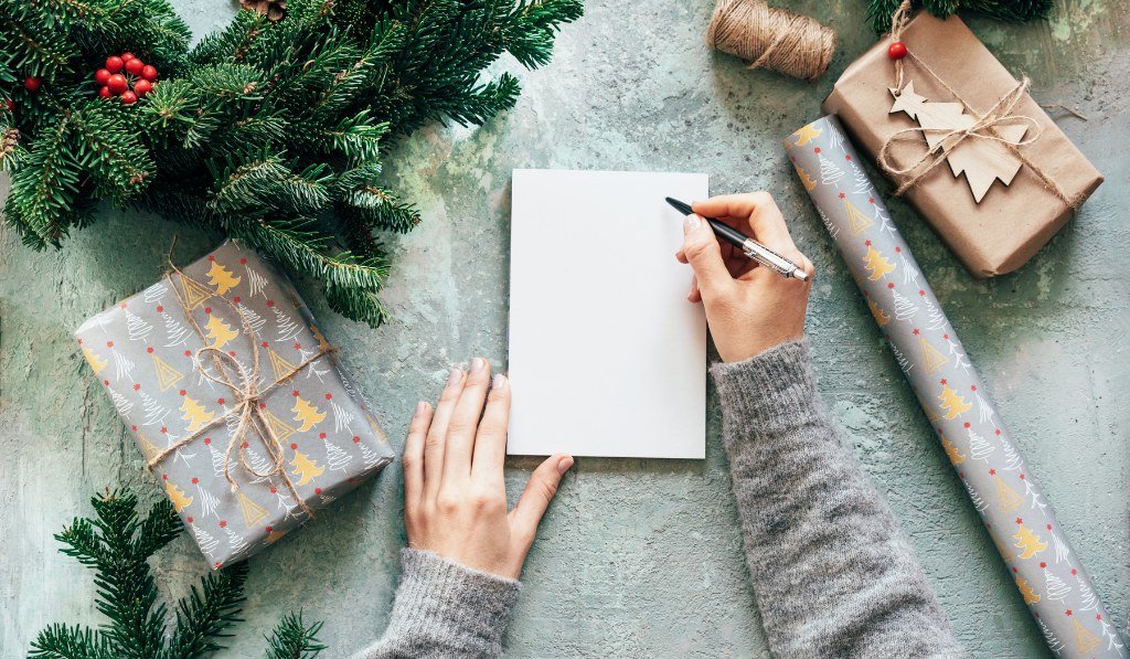 Your Last Minute Christmas Celebration Checklist