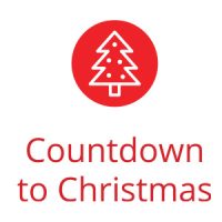 Blog Christmas Countdown