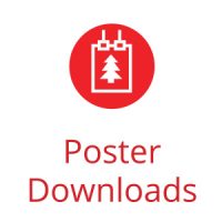 Blog Christmas Poster Downloads