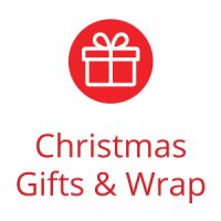 Blog Christmas Gifts and Wrap