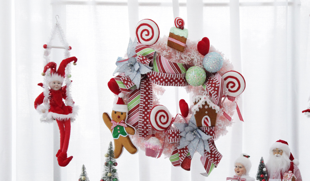 Our Best Christmas Craft Ideas Yet