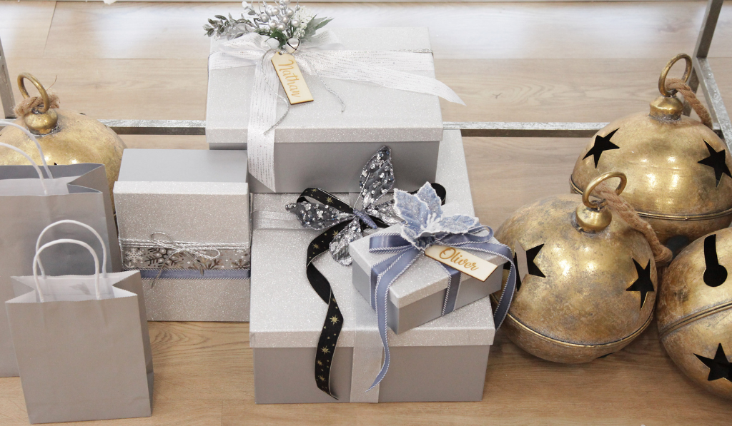 The Ultimate Checklist for Planning Amazing Christmas Gifts