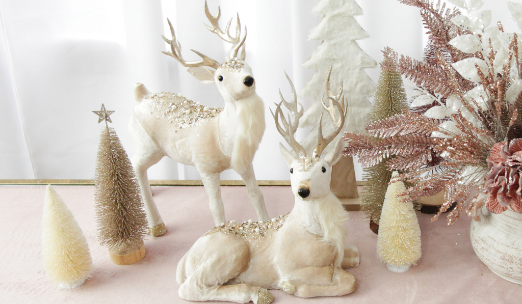 Final Décor Touches for Maximum Christmas Cheer Everywhere!