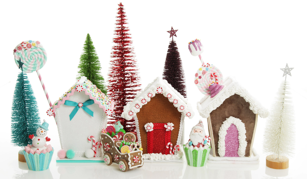 Keep Your Kids Entertained Over the Holidays with Fun Christmas Craft