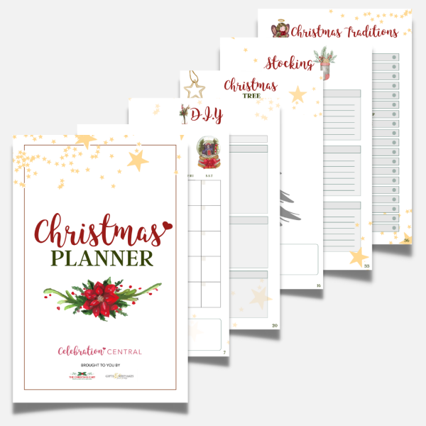 TCC - 2023 Christmas Planner Spread 3