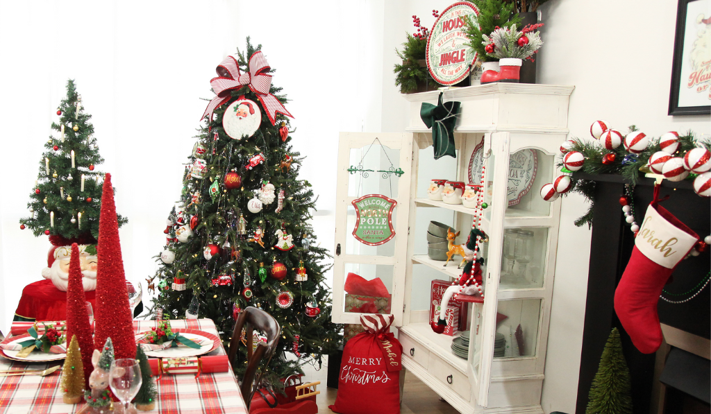 Most Popular Christmas Decorating Trends for 2023