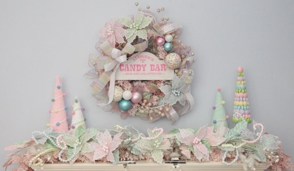 Craft Christmas Cheer: DIY Ideas to Adorn Your Home