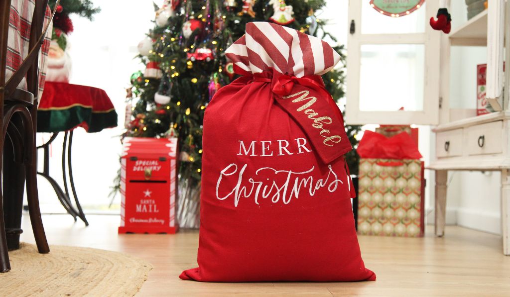A Gift Giver’s Guide to Perfect Christmas Wrapping