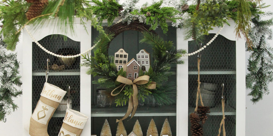 Give Your Guests a Warm Welcome this Christmas in July