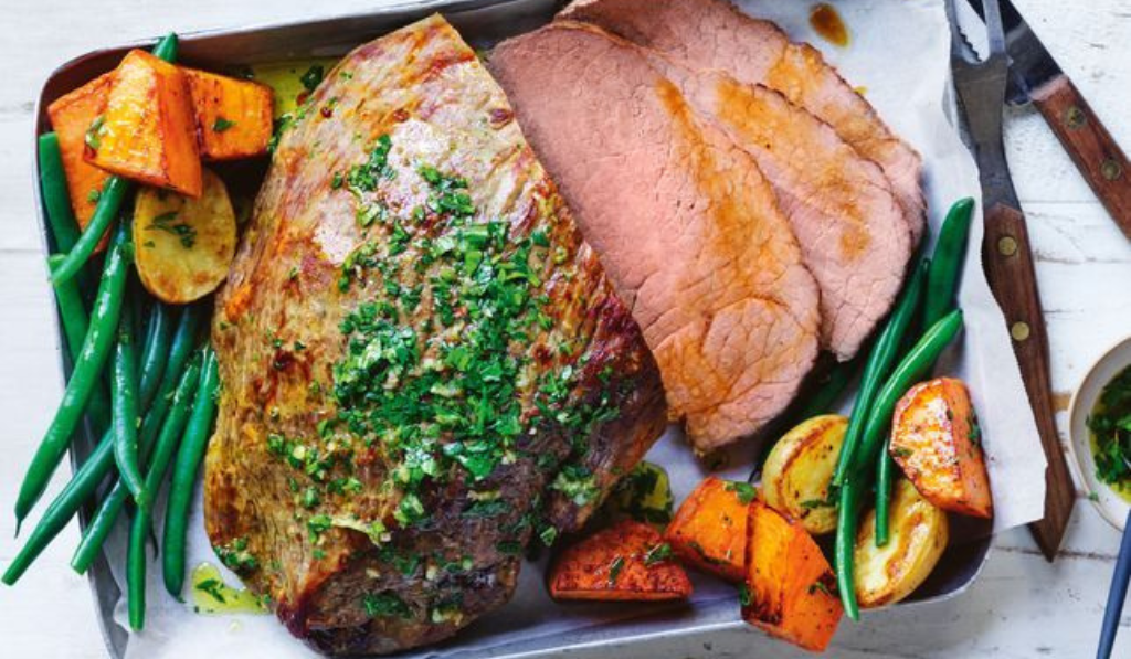 Savour the Season with these Delicious Winter Christmas in July Recipes