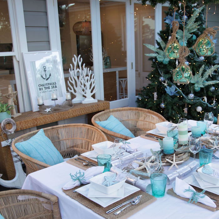Christmas by the Sea Collection