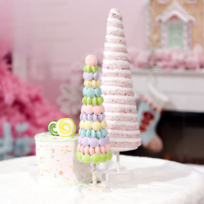 Christmas Frosting