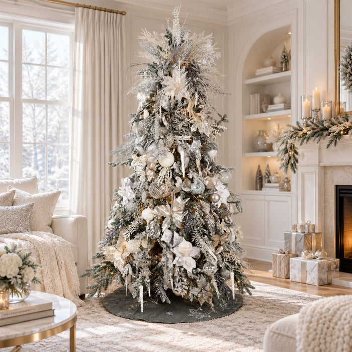 Christmas Opulence