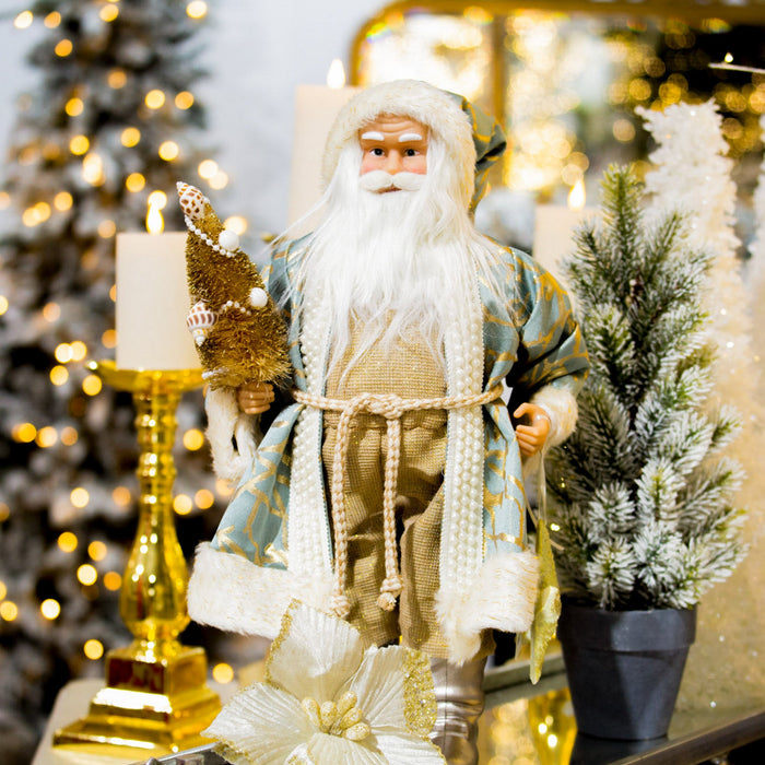 Grande Christmas Chalet