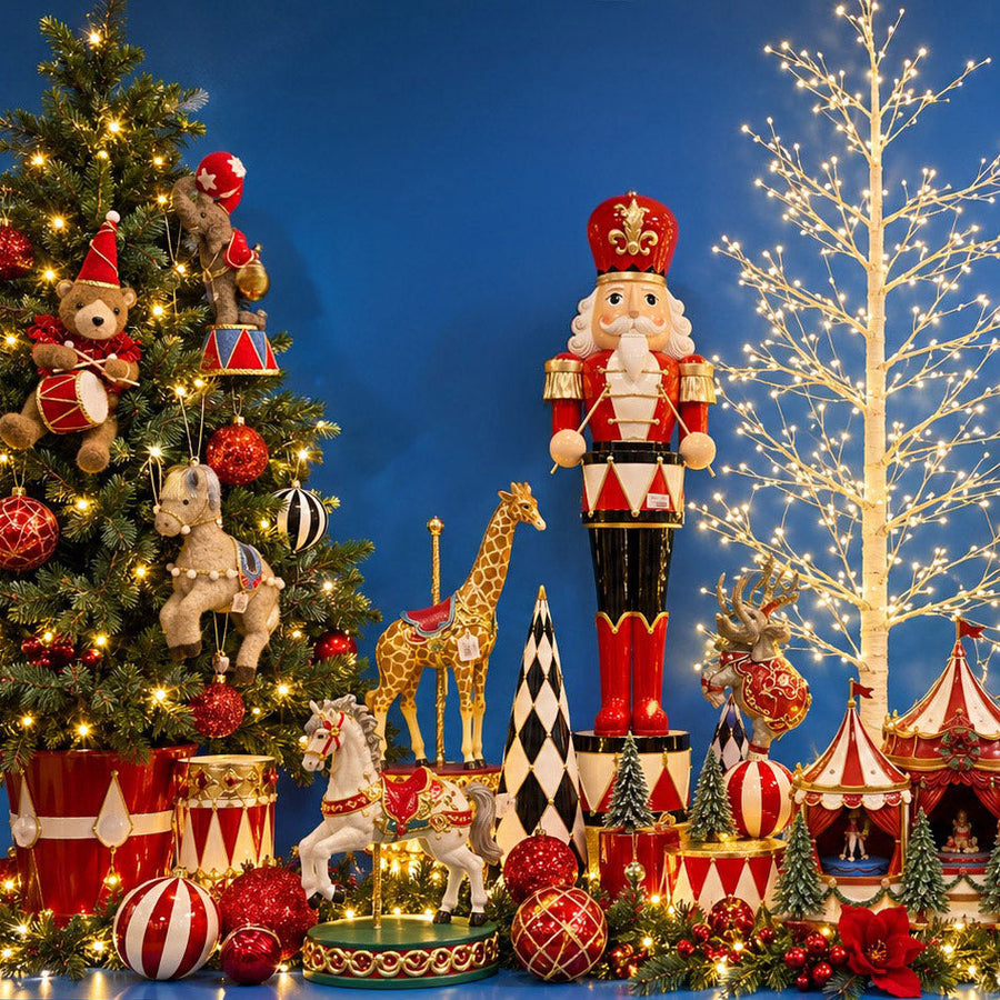Holiday Spectacular