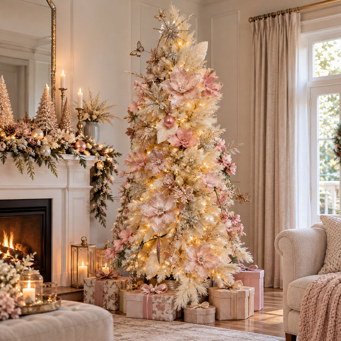 Rosé All Day Christmas