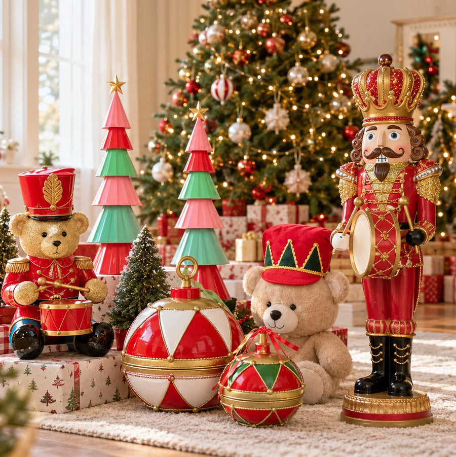Toybox Christmas