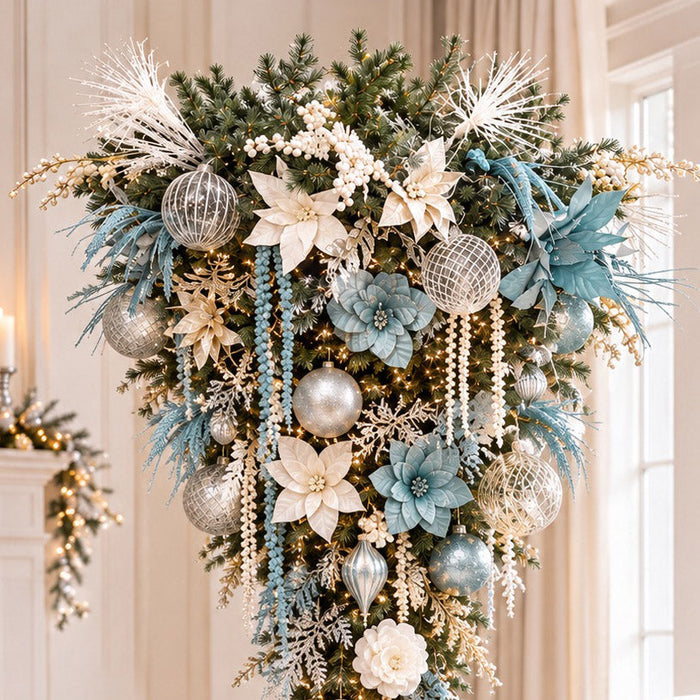 Winter Whispers Christmas