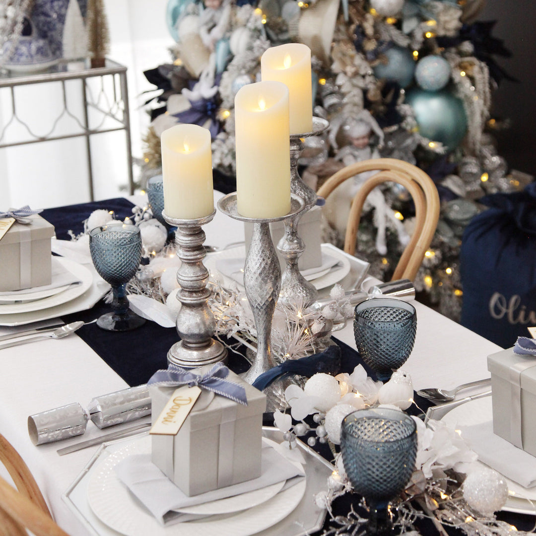 Coastal Christmas