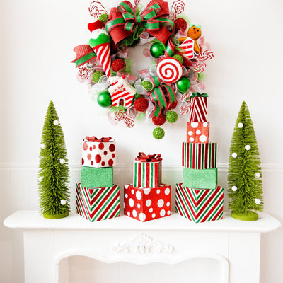 Holly Jolly Christmas