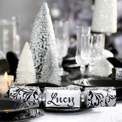 Luxe Christmas Collection