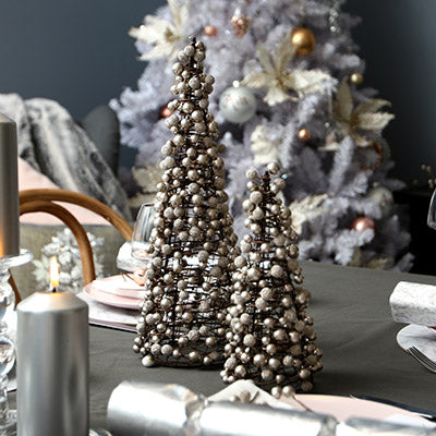 Pastels and Pearls Christmas Collection