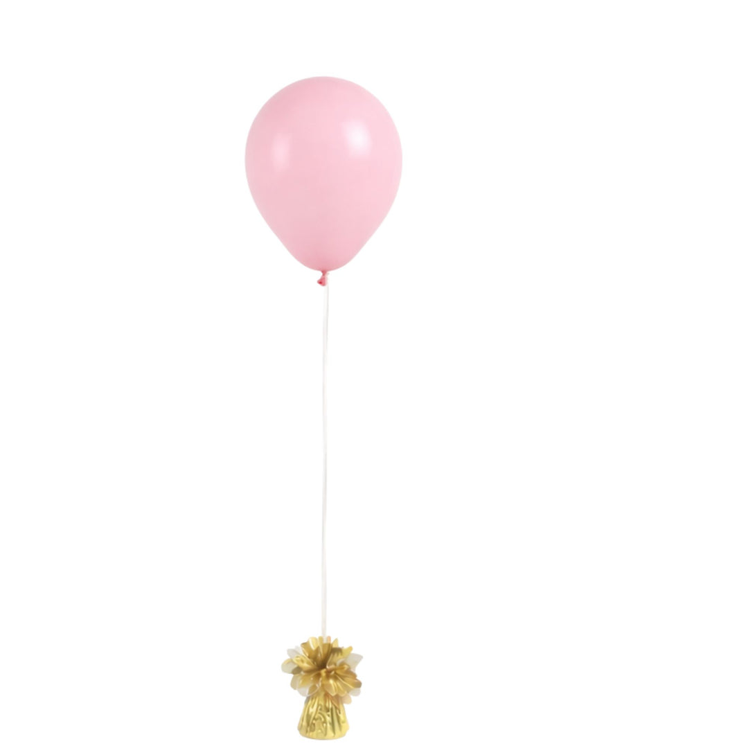 Helium Bouquet - 1 Latex Balloon (30cm)