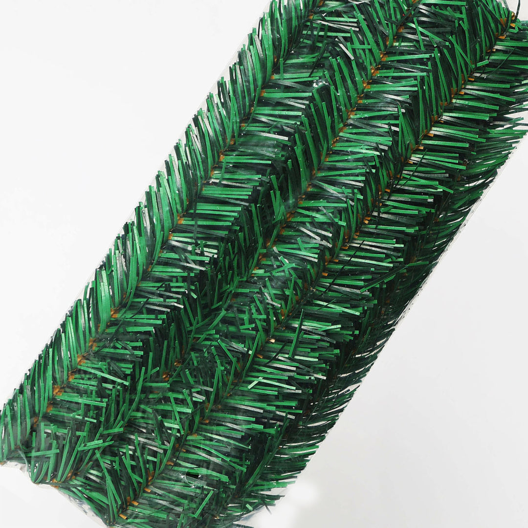 10 Pine Garland Ties