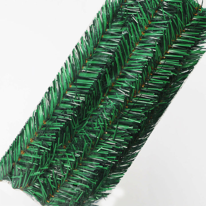 10 Pine Garland Ties