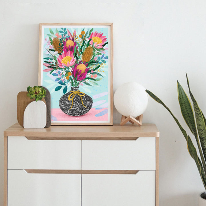 1000pc Jigsaw Puzzle - Botanical Bushland