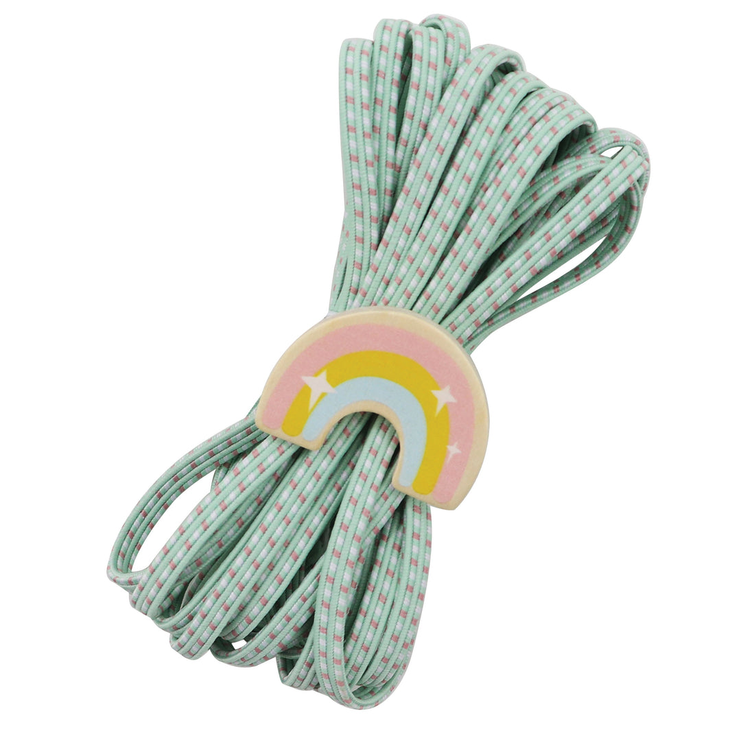 French Skipping Rope Counter Display
