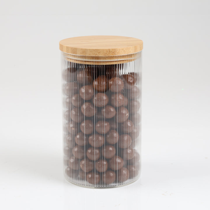 Personalised Spotify Code Treats Jar