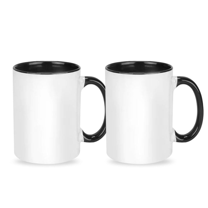 Matching Couple Mugs - Good Morning Beautiful - Set of 2 - Gift Boxed