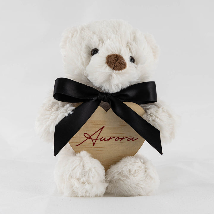 personalised-soft-and-cuddly-white-bear-with-timber-heart