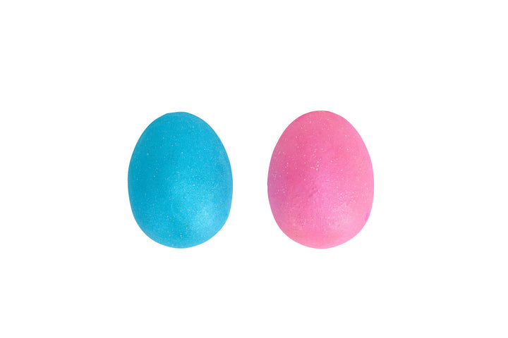 Easter Bath Fizzer - Pink