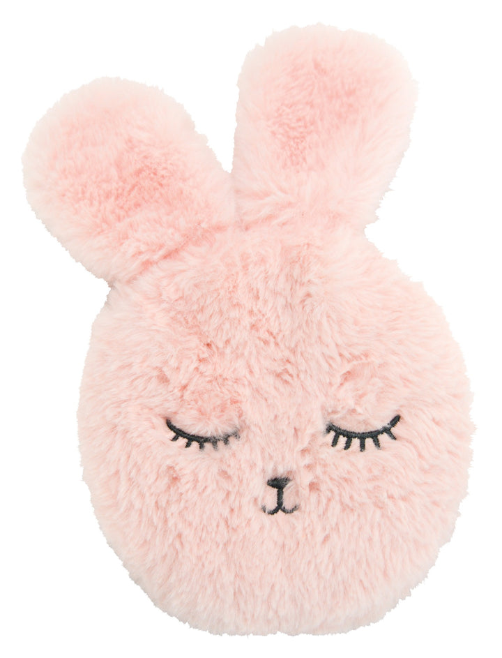 Hottie - Pink Bunny