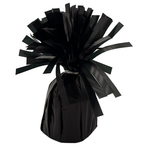 Balloon Weight - Matte Black