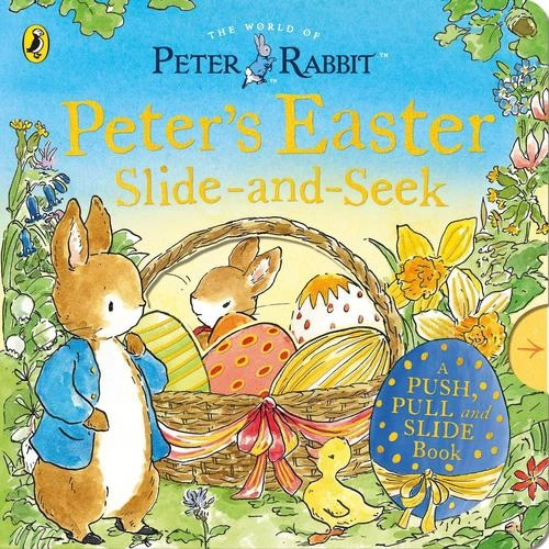 Peter Rabbit - Peter&